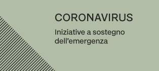 Iniziative a sostegno
